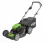 Greenworks GD80LM46K4 80V 2500907UB