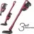 Miele SMUL5 Triflex HX1 Runner Ruby Red