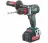 Metabo BS 18 LTX BL Quick 602197500