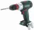 Metabo BS 18 LT Quick 602104890