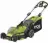 Ryobi ONE+ RY18LMX40B-0 5133005479